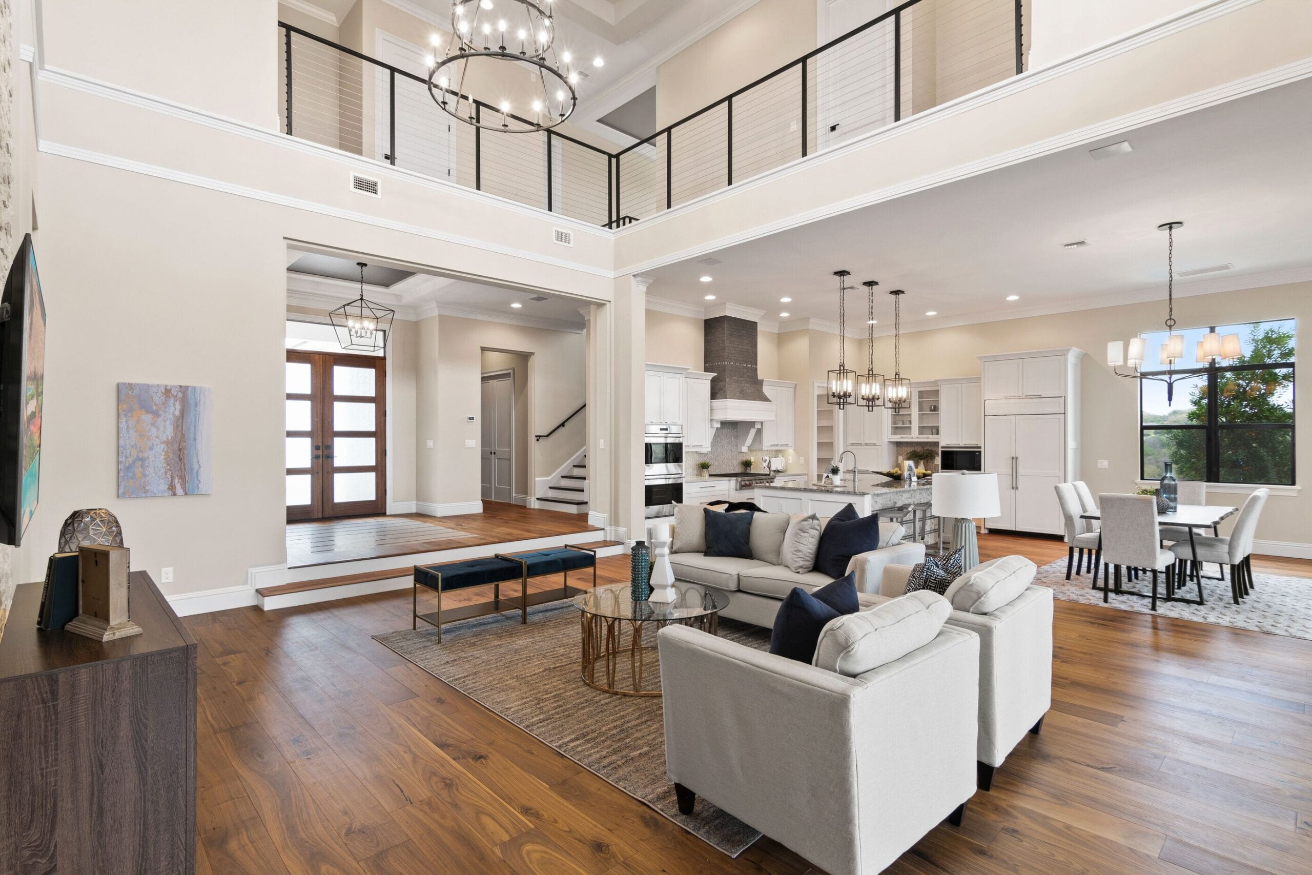 14 Great Room