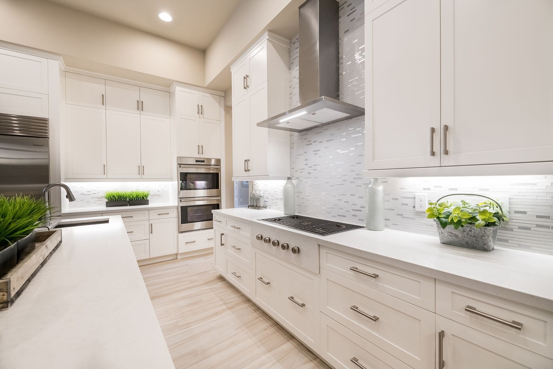 163 Kitchen