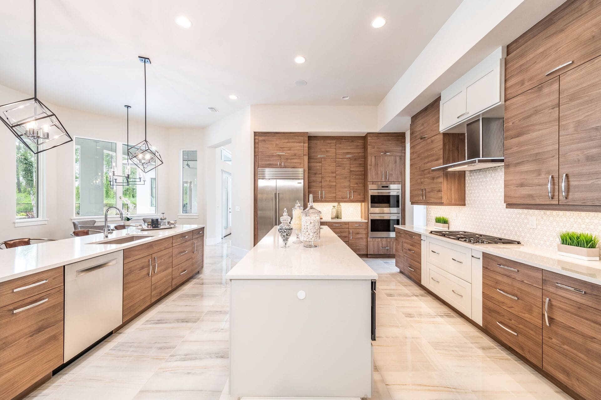 229 Kitchen