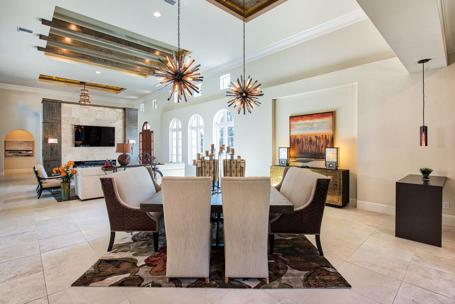 266 Dining