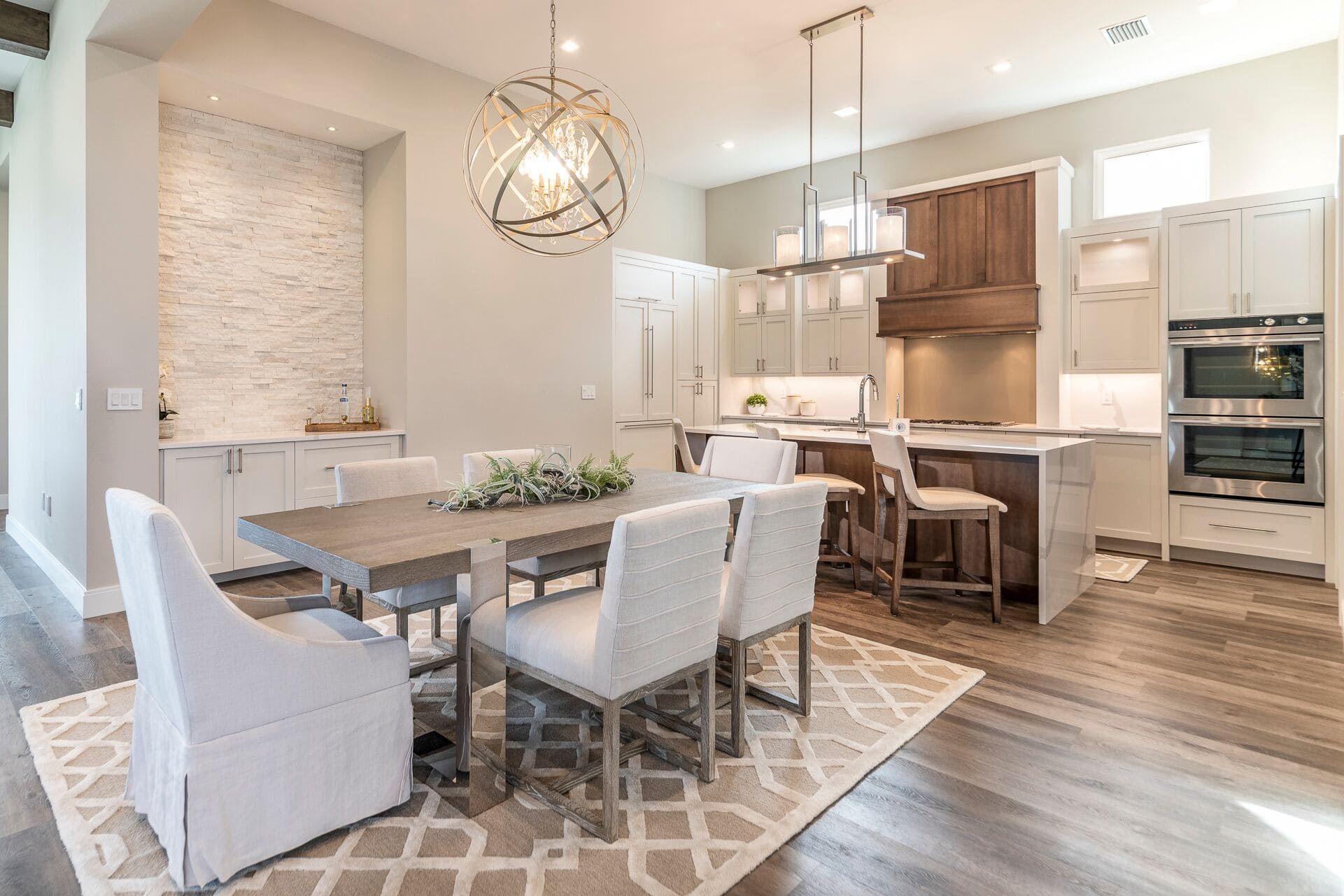 269 W Dining