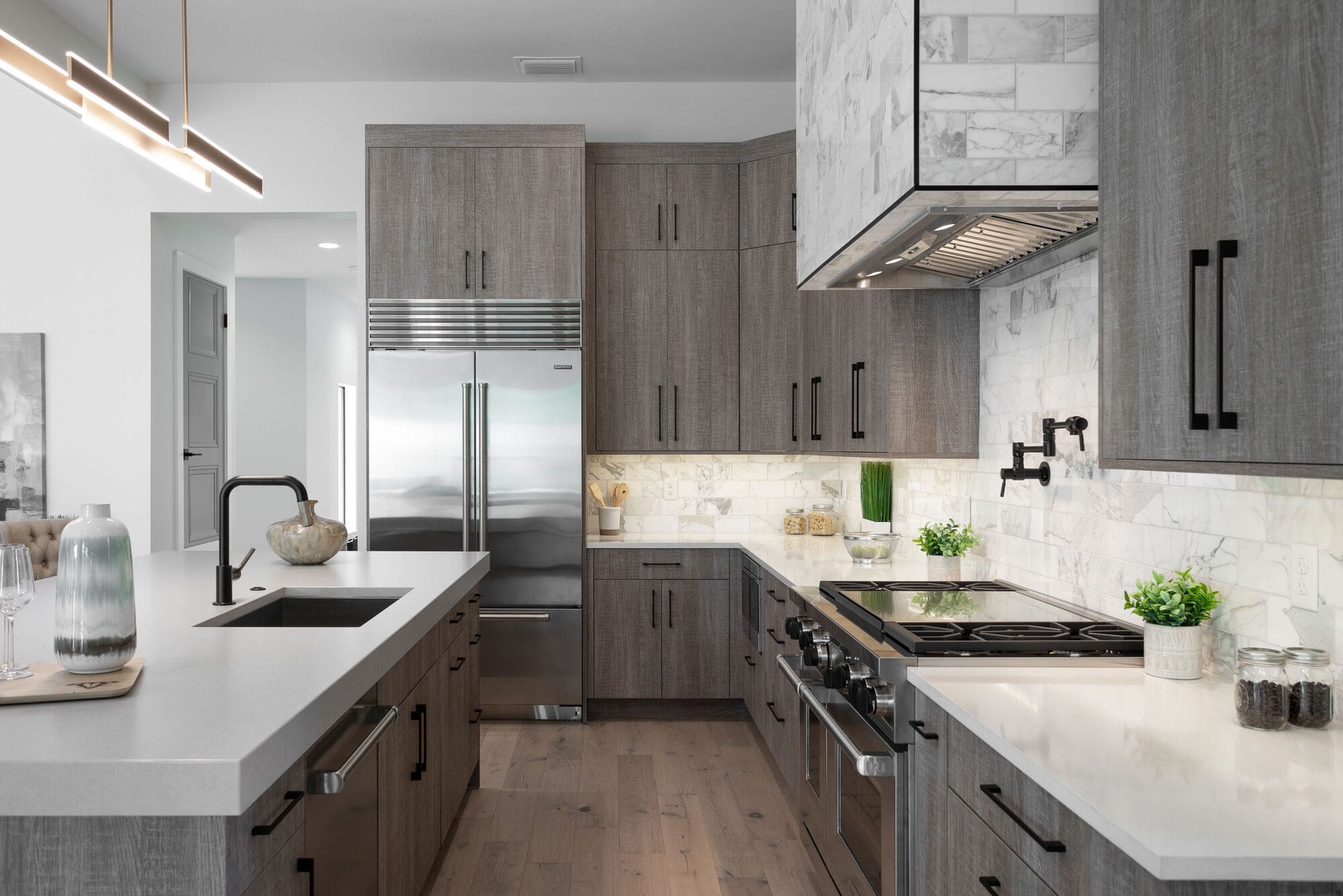 296 E Kitchen