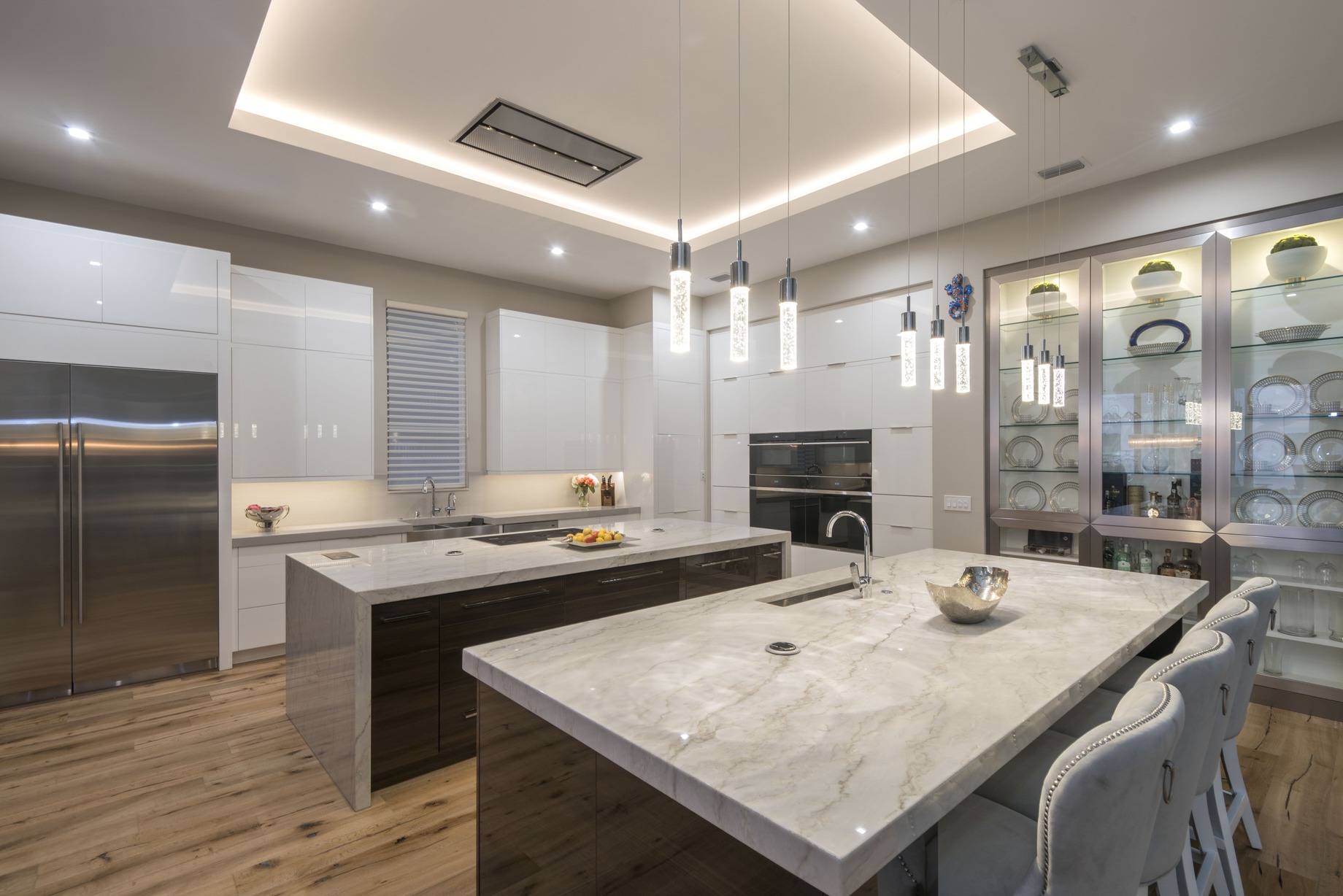 355 Kitchen