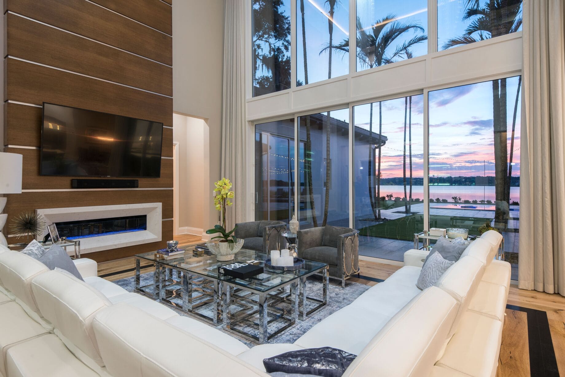 355 Living