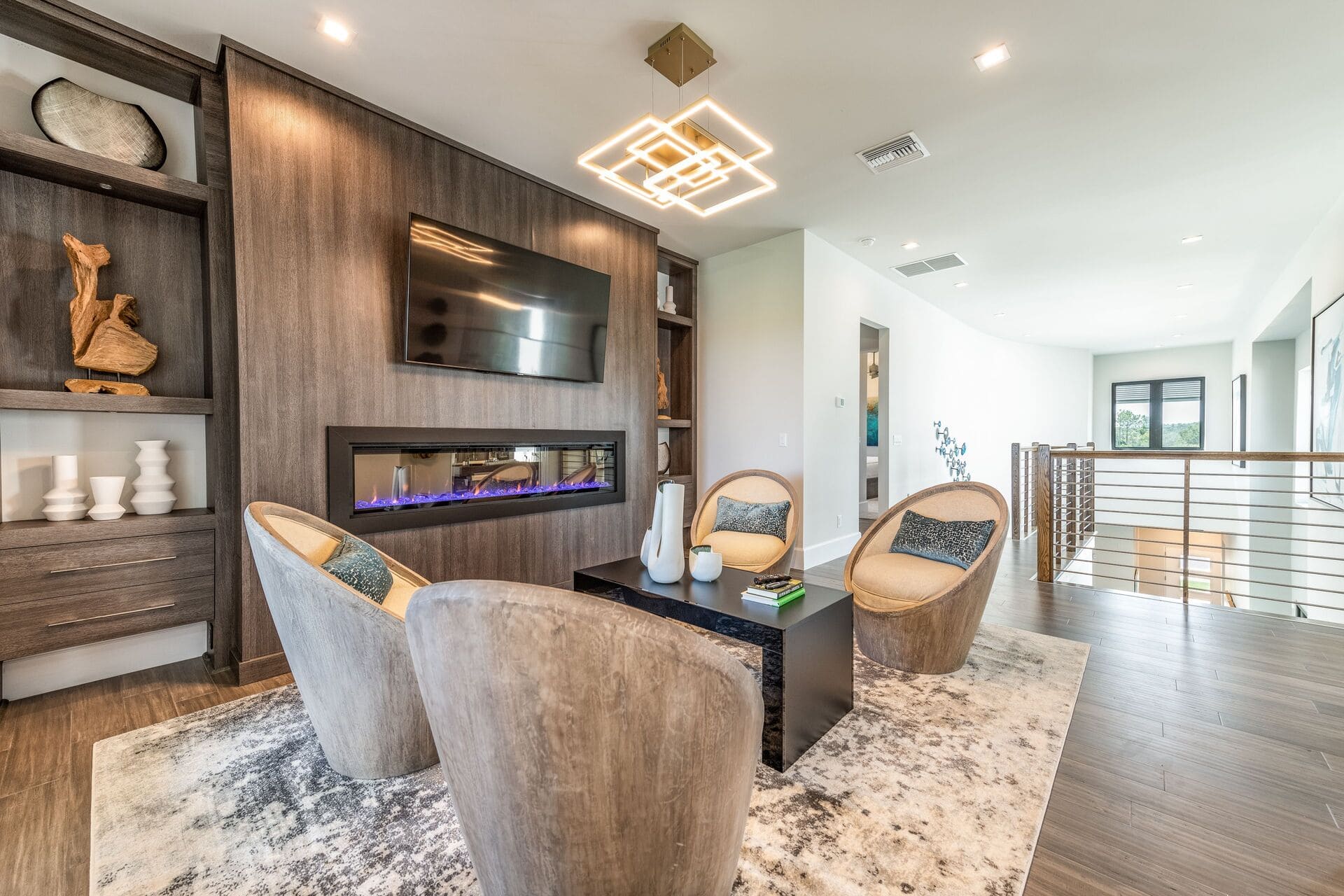 72 W Loft