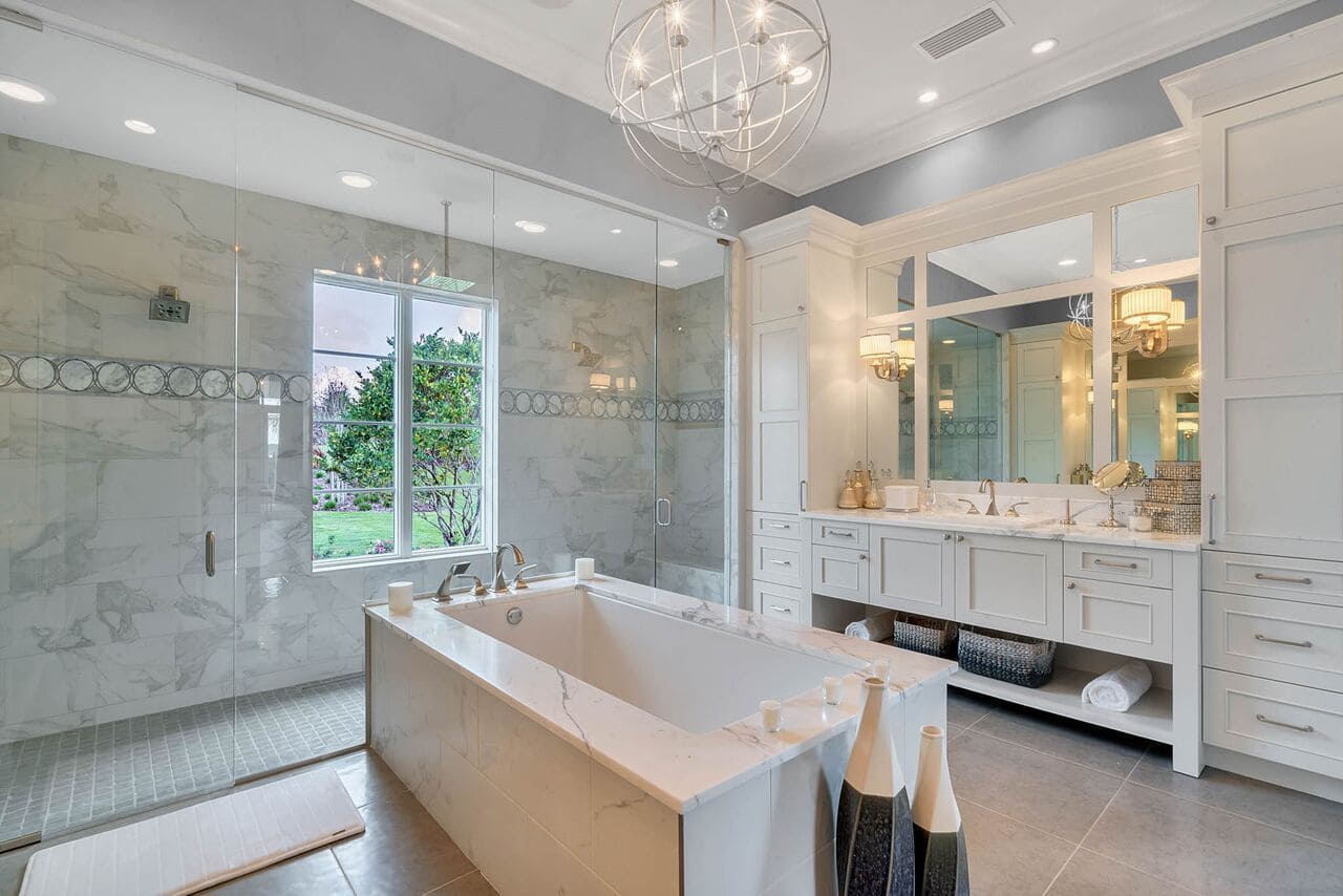 Chateau Bath