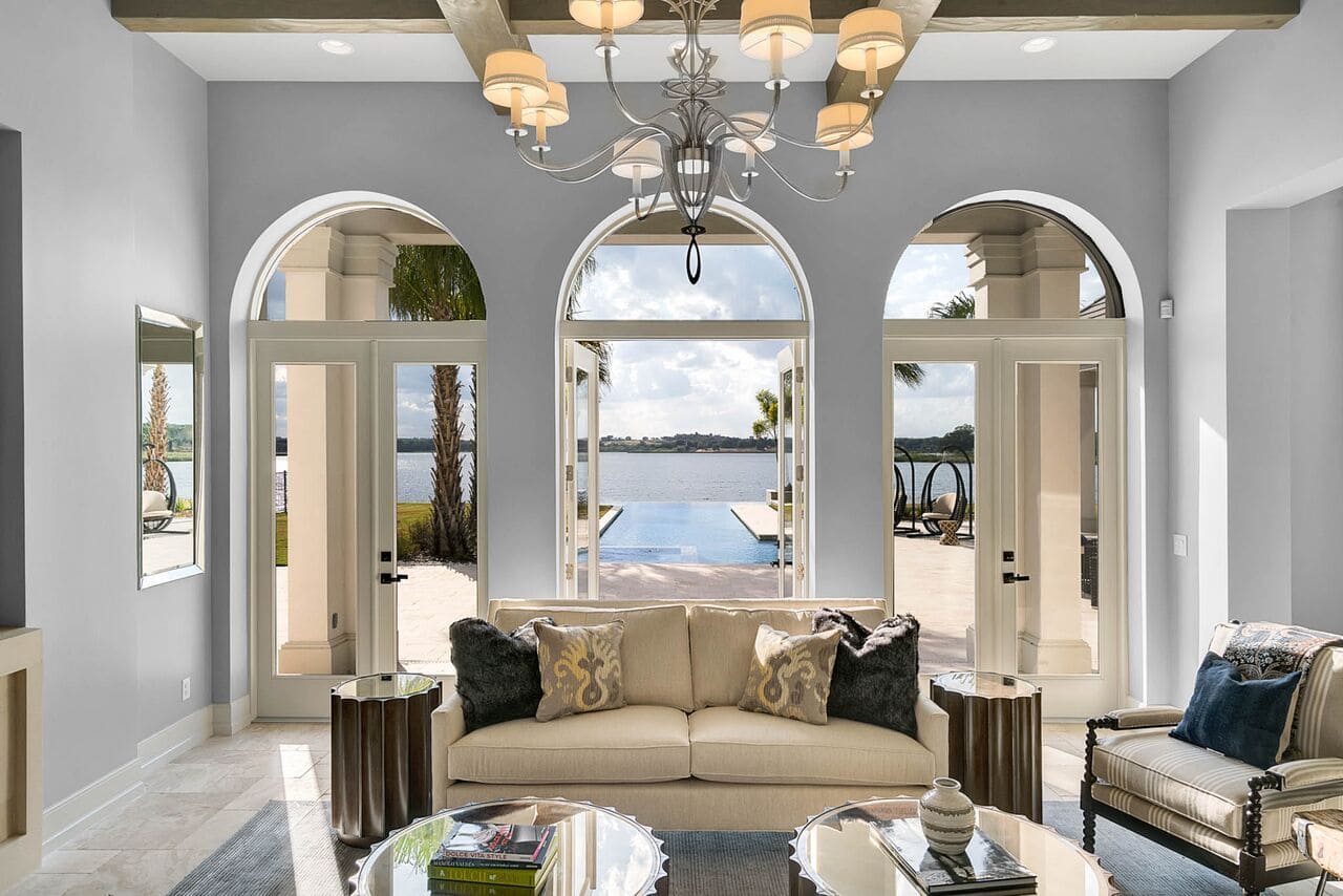Chateau Living