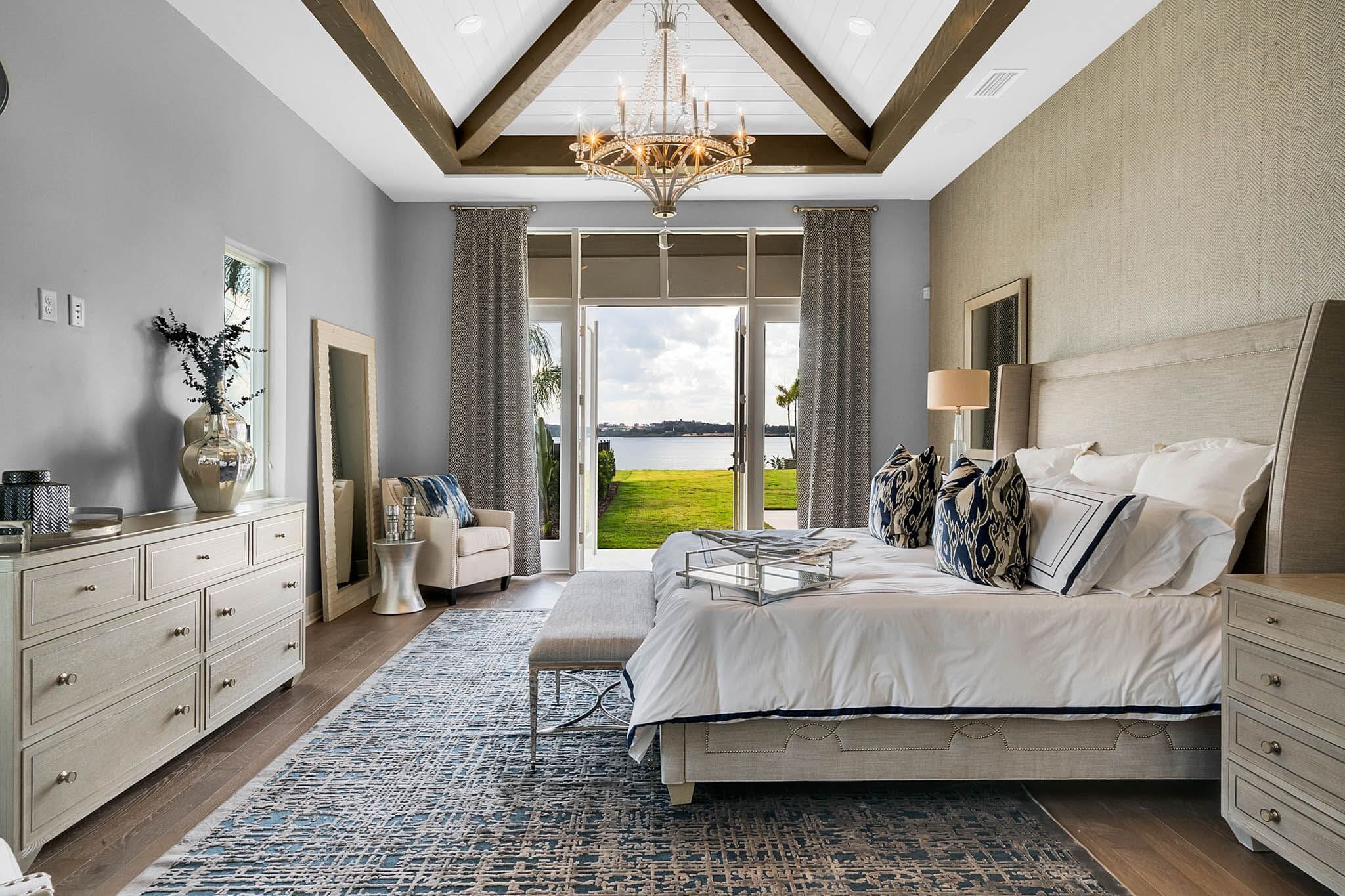 Chateau Master