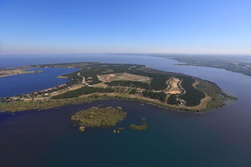 Island d